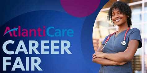 atlanticare job fair|atlanticare employees.